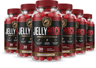 Jelly Rock 6-bottle pack